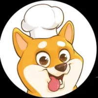 Chef Shiba Logo