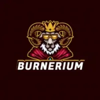 BURNERIUM Logo