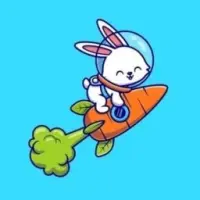 MoonRABBIT Logo