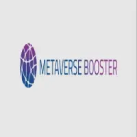 METAVERSE BOOSTER Logo