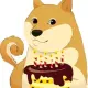 DogeCake