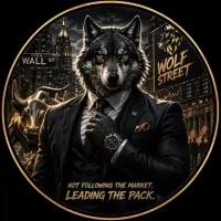 Wolfstreet Logo
