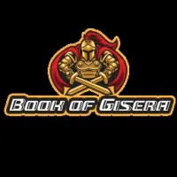 Book of Gisera Logo