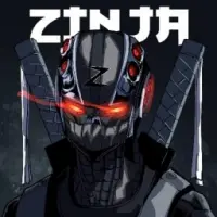 ZINJA Logo