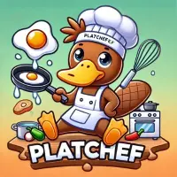 PLATYPUSY Logo
