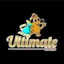 The Ultimate Hold Token Logo
