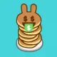 Cakestack