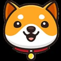 Baby Doge Logo