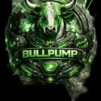 Bullpump Logo