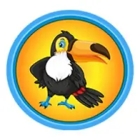 TucanToken Logo
