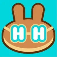 HyperCake Logo