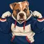 American Bully
