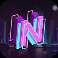 NEON CITY Logo