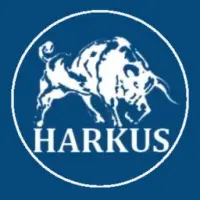 HARKUS TOKEN Logo