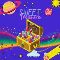 Sweet Treasure Logo