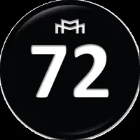 MM72 Logo