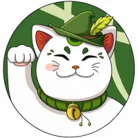 Manekineko Logo
