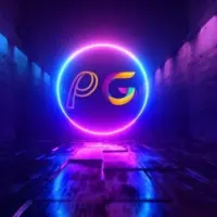 PolkaGame Token Logo