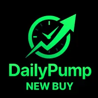 Daily Pump Sol Logo