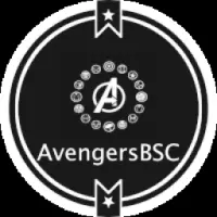 Avengers BSC Logo