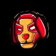 Iron Dogecoin