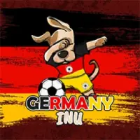 Germany Inu Logo