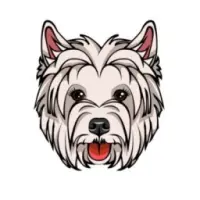 WestieINU Logo