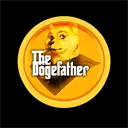 Dogefather Logo