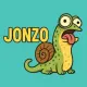 Jonzo Slugzilla