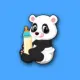 BabyEverPanda