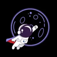 CoinMooner Token Logo