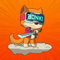 Baby Bonk Logo