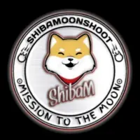 Shiba Moonshoot Logo