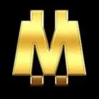 MetaGold Financial Logo