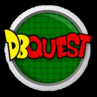 DBQUEST Logo