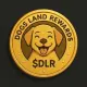 Dogs Land Reward