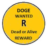 Doge Reward Logo