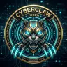 CYBERCLAW Logo