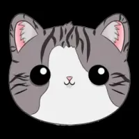 Maru Neko Logo