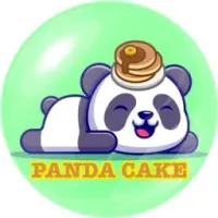PandaCake Logo