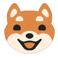 QuantumShiba Logo