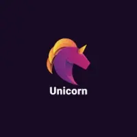 Unicorn Crypto Logo