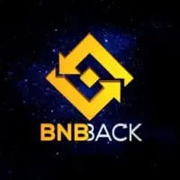 BNBack Logo