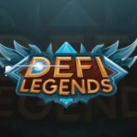 My Defi Legends Logo