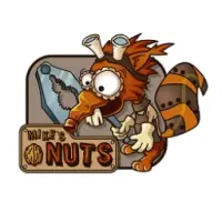 MikesNuts Logo