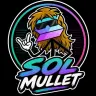 Sol mullet Logo