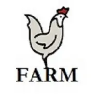 Aseel Chicks FARM Logo