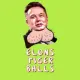 ELONS TIGER BALLS