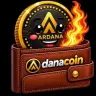 Ardana Logo