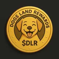 Dogs Land Reward Logo